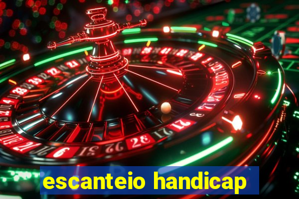 escanteio handicap